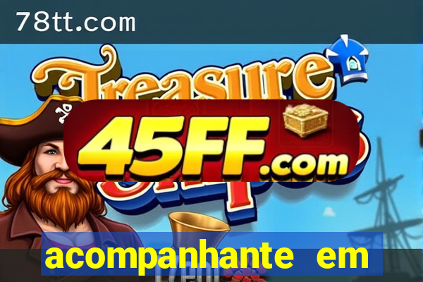 acompanhante em porto velho